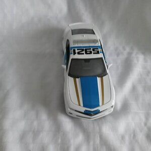 Maisto 1/24 Scale Diecast 31208 - 2010 Chevrolet Camaro SS RS Police Car